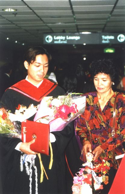 Graduation