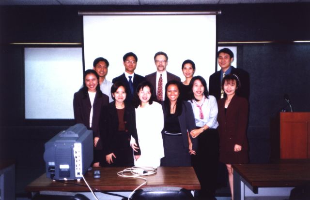 Presentation