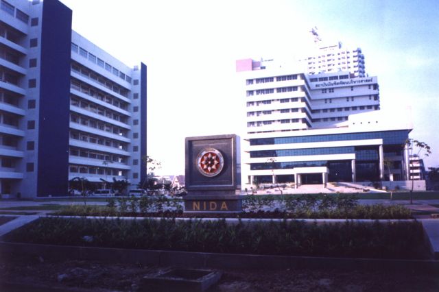NIDA