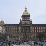museum