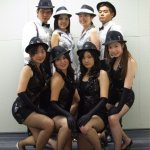dancers