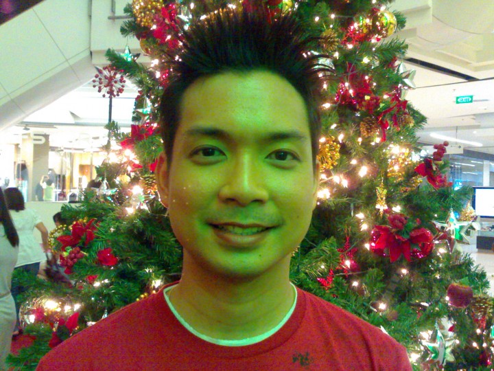 After Esso NY Party @ CTW