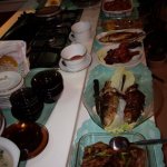 dinner